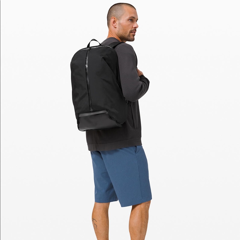 Lululemon Para Backpack 23L